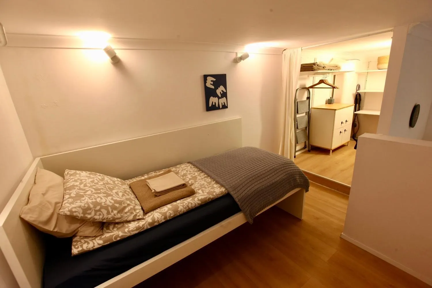 Goldcentral Apartment Gozsdu Studio Budapest 0*,  Hungary