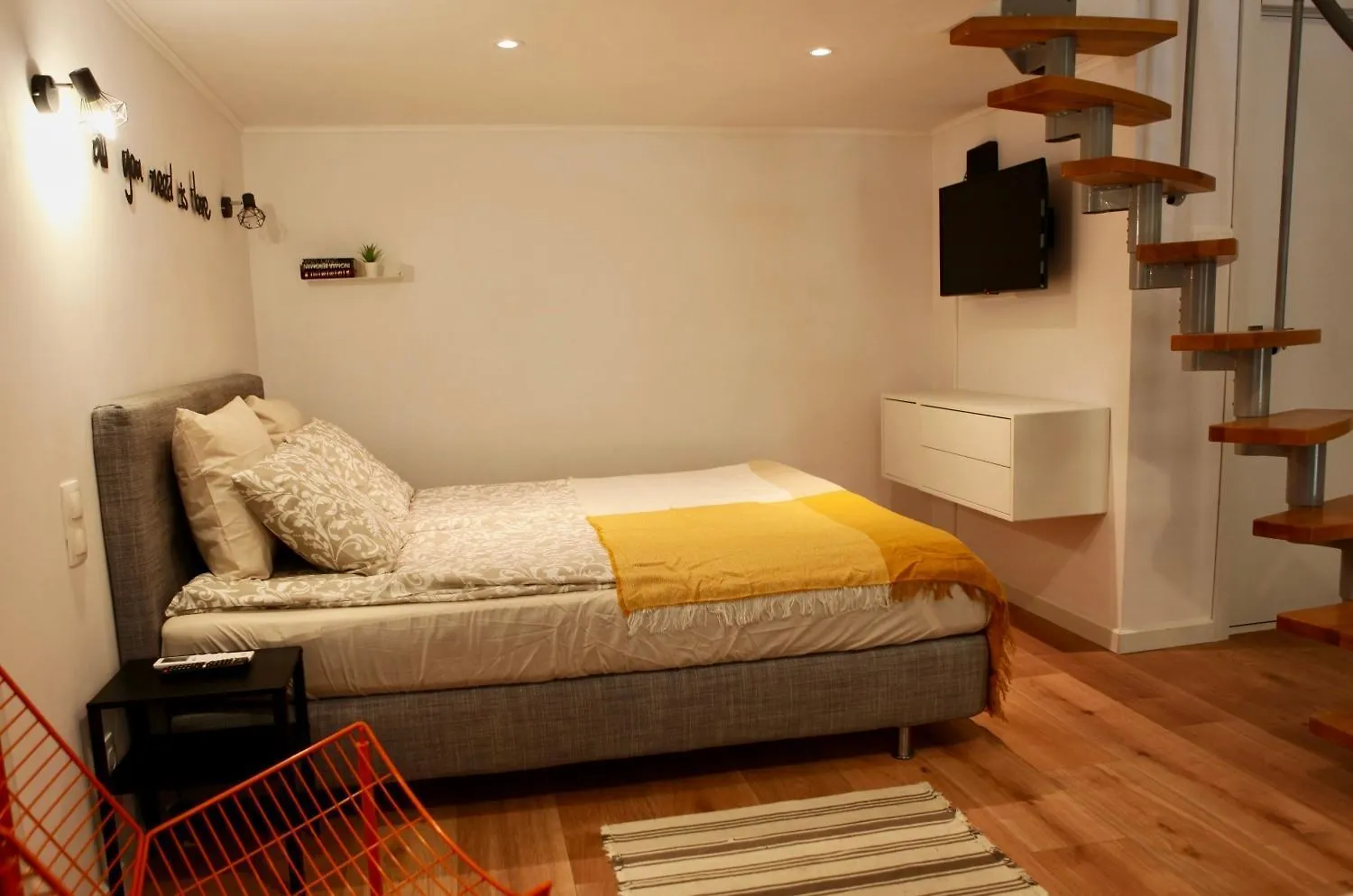 Goldcentral Apartment Gozsdu Studio Budapest 0*,