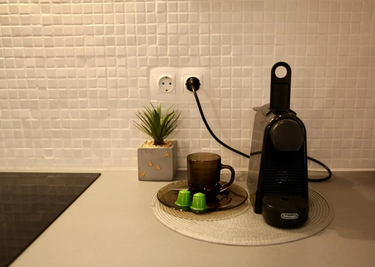 Goldcentral Apartment Gozsdu Studio Budapest