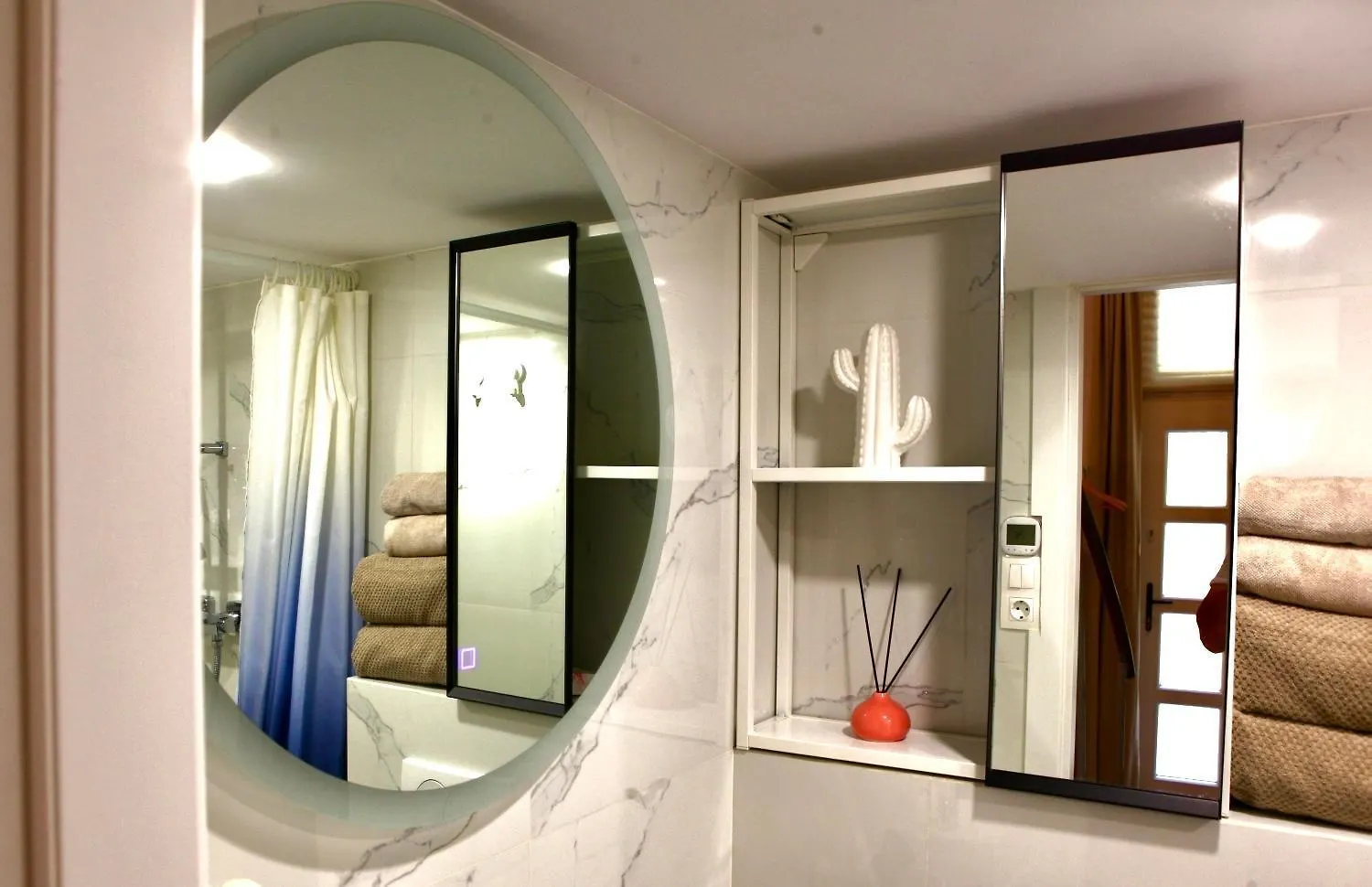 Goldcentral Apartment Gozsdu Studio Budapest
